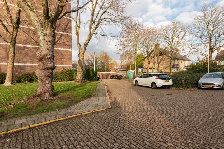 Foto 22 van Aagje Dekenlaan 49