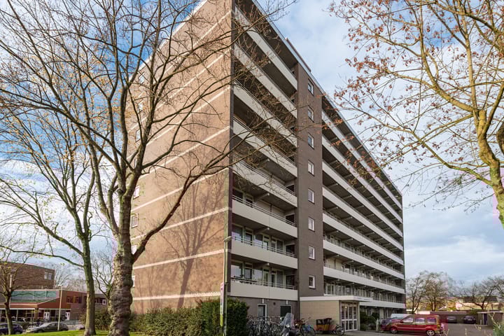 Foto 23 van Aagje Dekenlaan 49