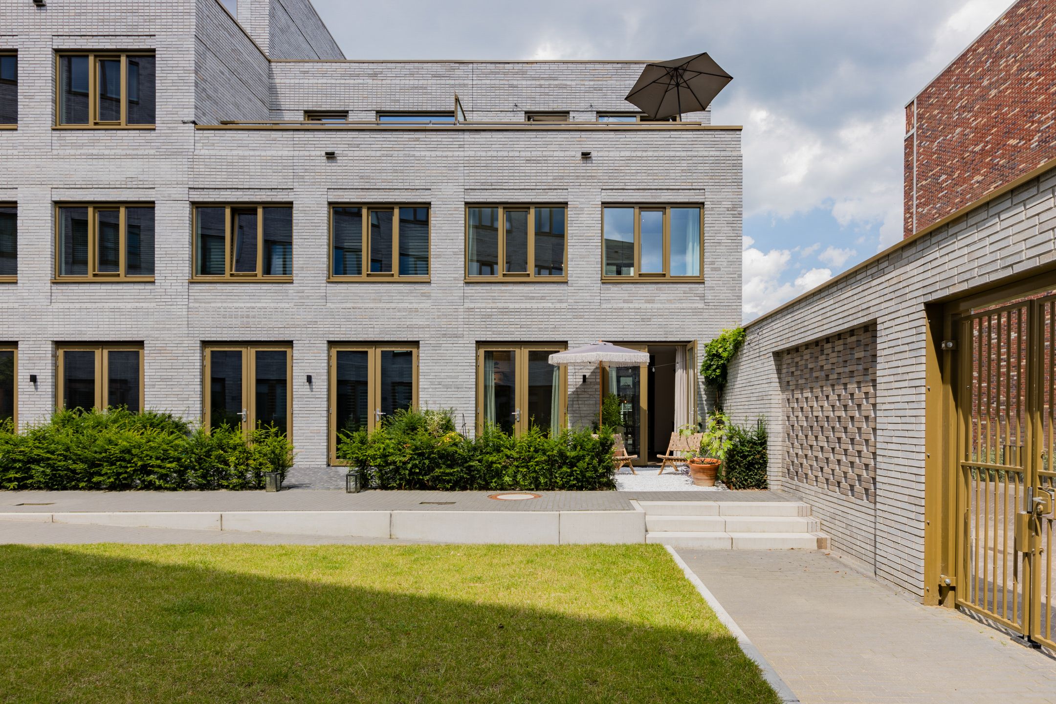 Lous van Beusekomlaan, 2, Breda, 4816BT, Noord-Brabant, Nederland 2