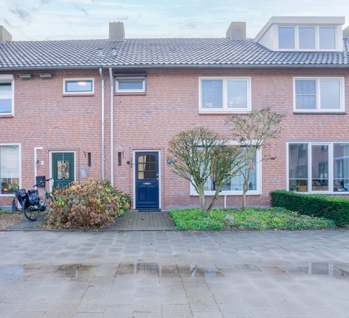 Foto 1 van Willemstraat 24