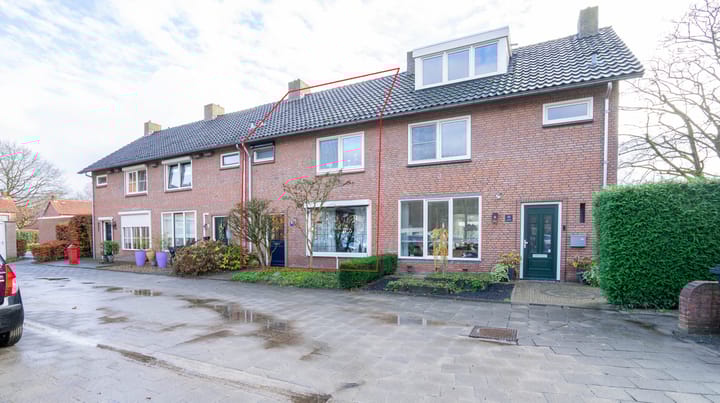 Foto 39 van Willemstraat 24