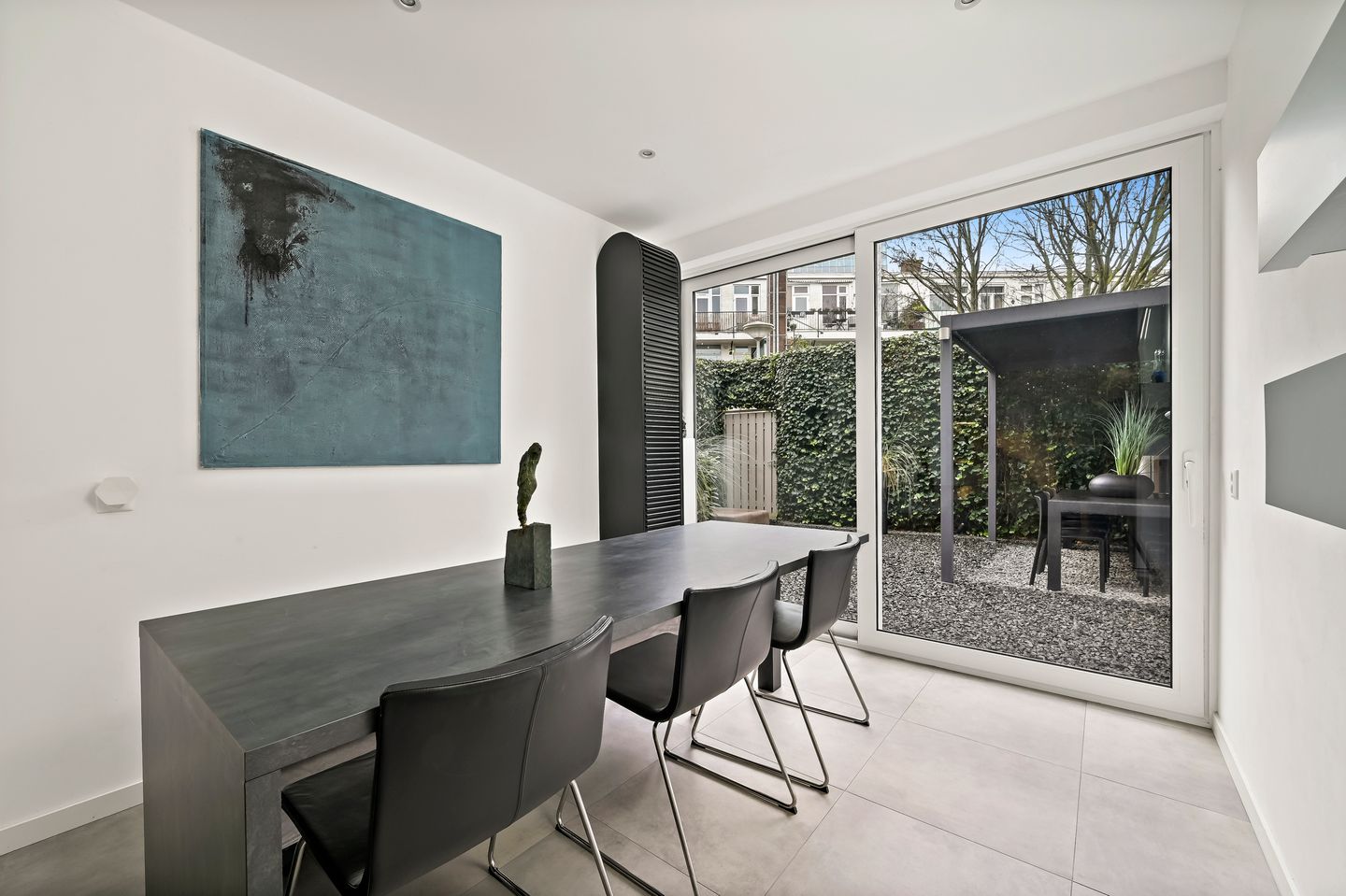 Foto 1 van Charlotte de Bourbonstraat 102