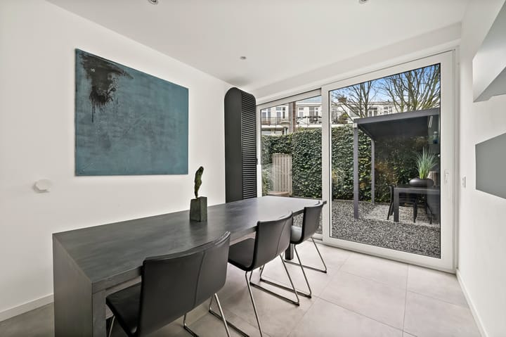 Foto 1 van Charlotte de Bourbonstraat 102