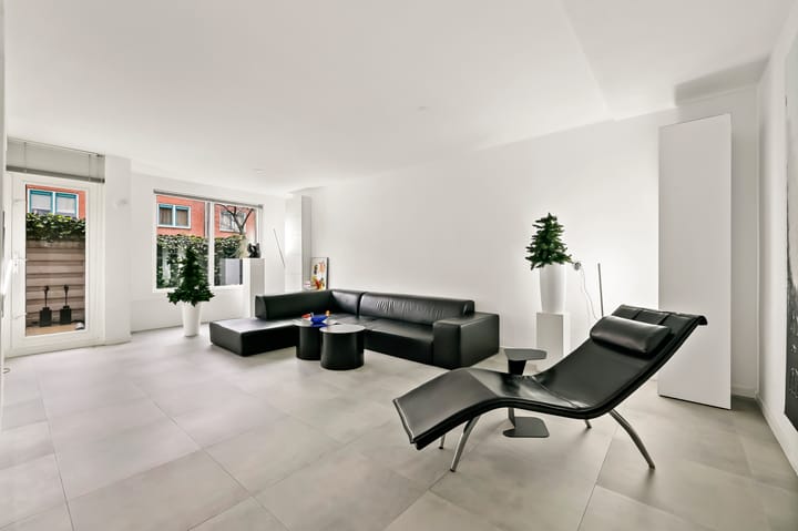 Foto 4 van Charlotte de Bourbonstraat 102