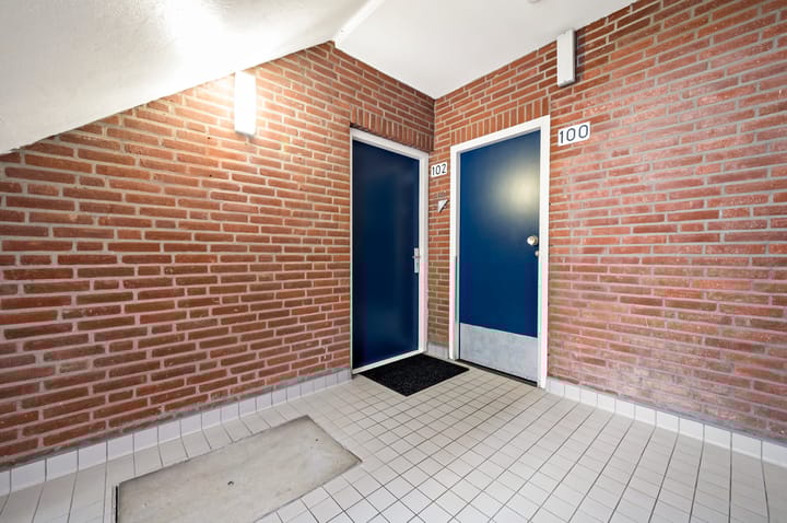 Foto 8 van Charlotte de Bourbonstraat 102