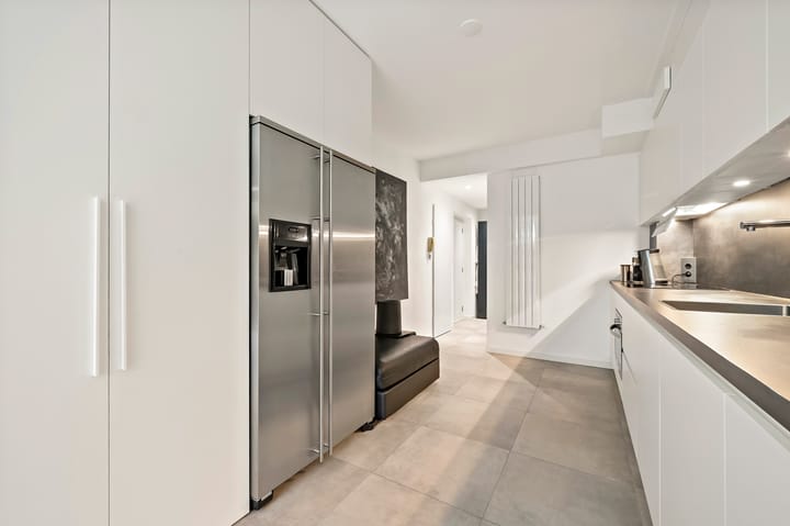 Foto 10 van Charlotte de Bourbonstraat 102