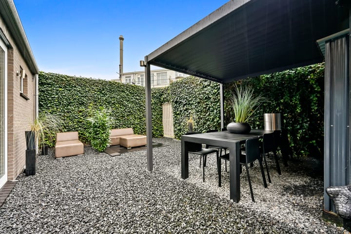 Foto 13 van Charlotte de Bourbonstraat 102