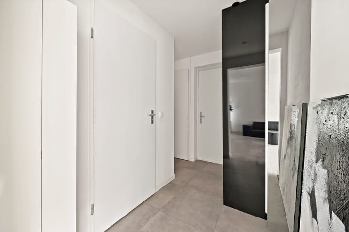 Foto 14 van Charlotte de Bourbonstraat 102