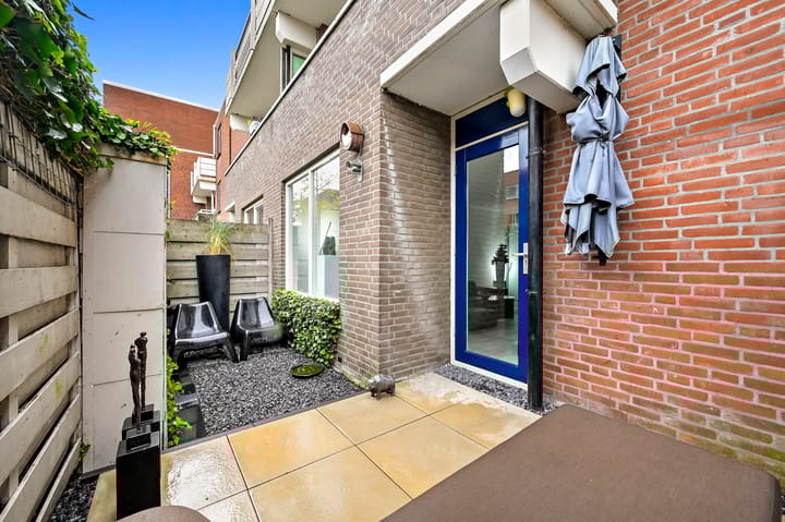 Foto 17 van Charlotte de Bourbonstraat 102