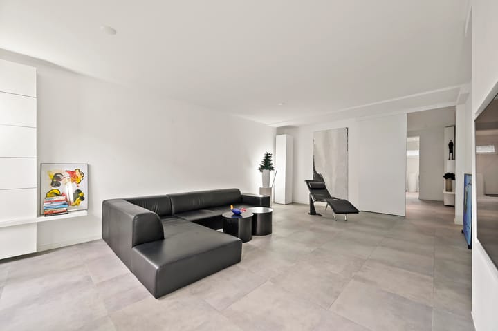 Foto 19 van Charlotte de Bourbonstraat 102