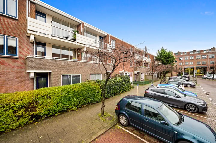 Foto 26 van Charlotte de Bourbonstraat 102