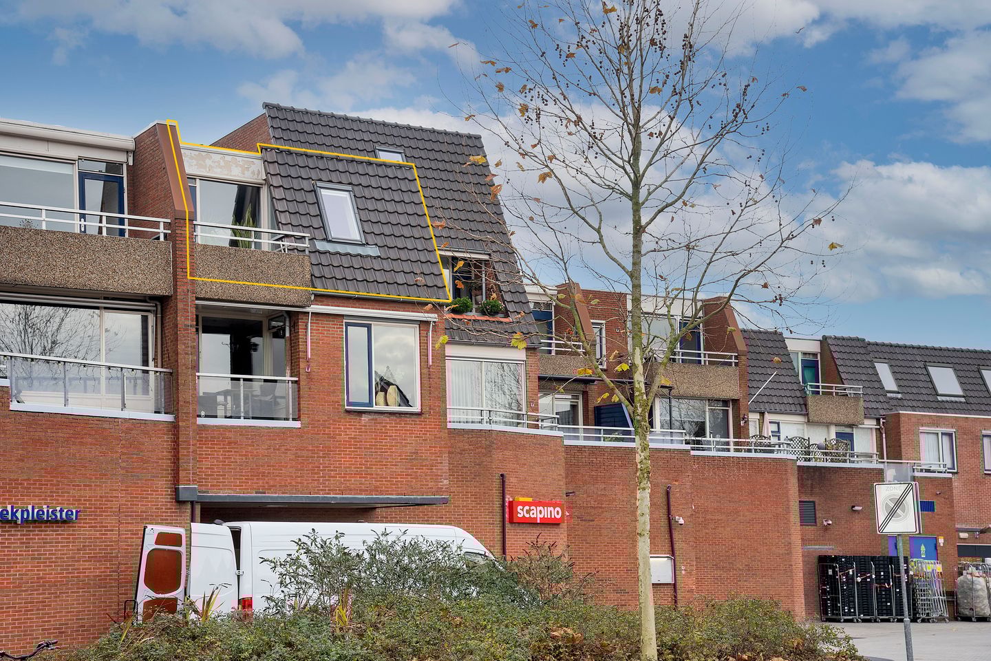 Foto 1 van Hogepad 57