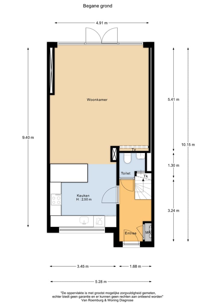 Photo 8 of de Gouwe 52