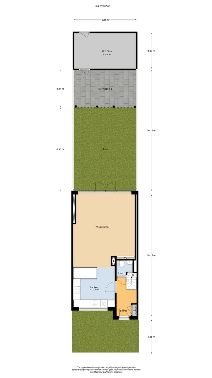 Photo 43 of de Gouwe 52