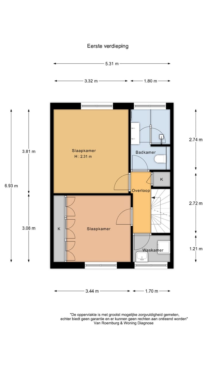 Photo 53 of de Gouwe 52