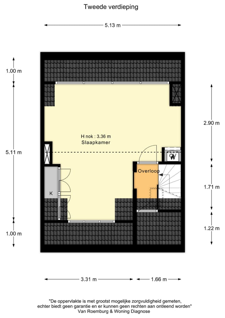 Photo 54 of de Gouwe 52