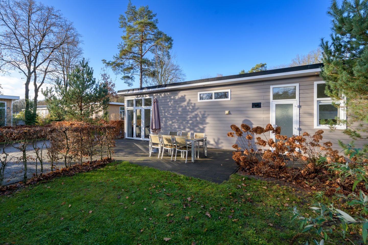 Foto 1 van Kuiltjesweg 44-208