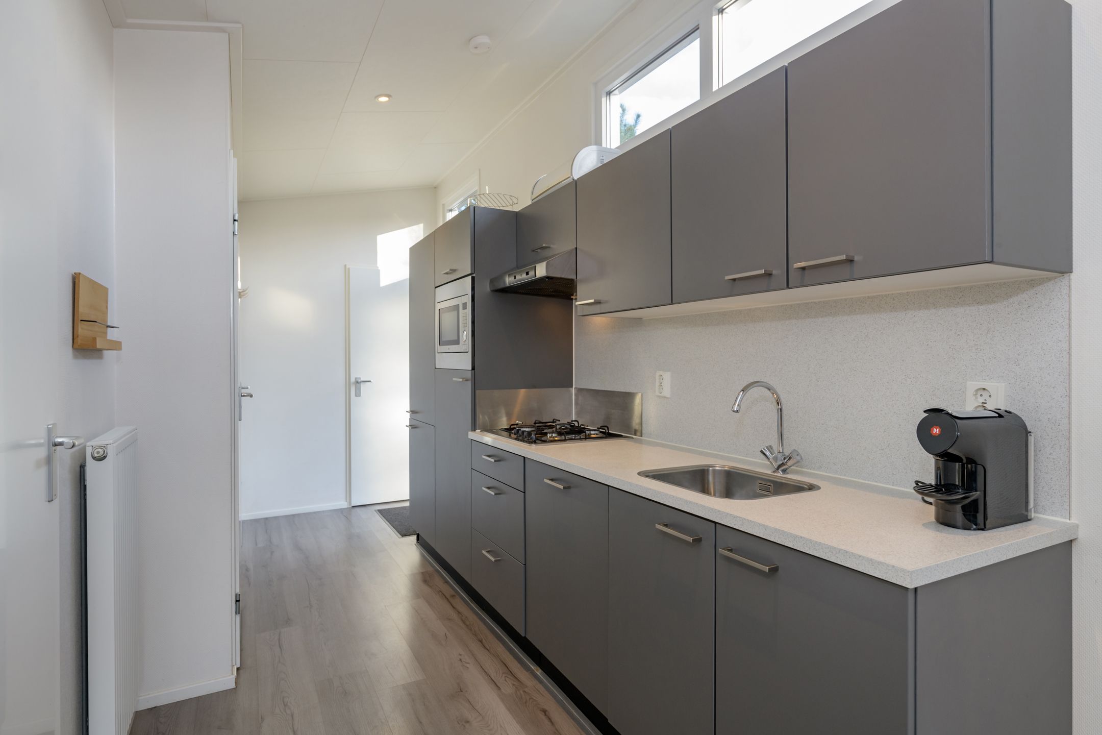 Foto 3 van Kuiltjesweg 44-208