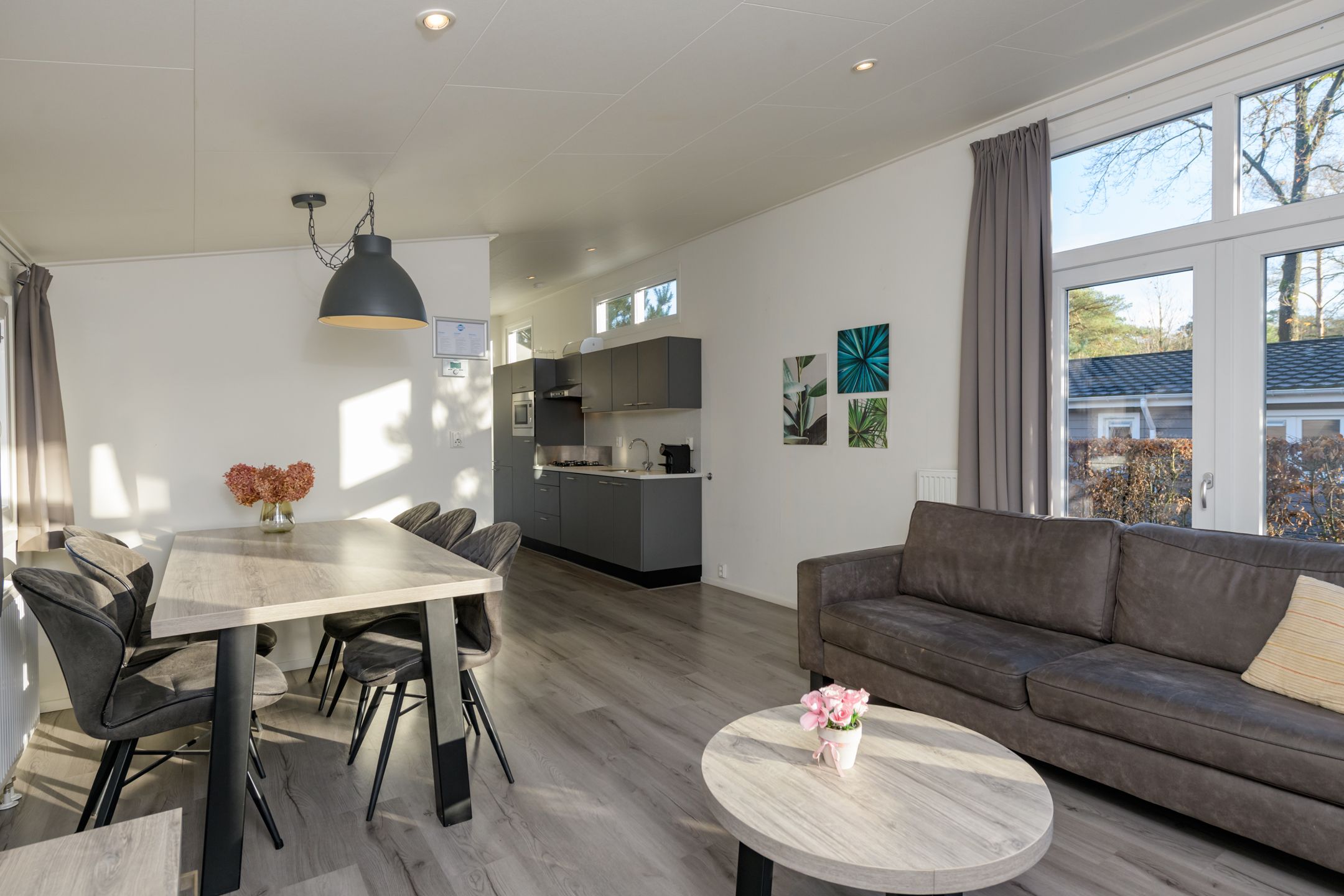 Foto 6 van Kuiltjesweg 44-208