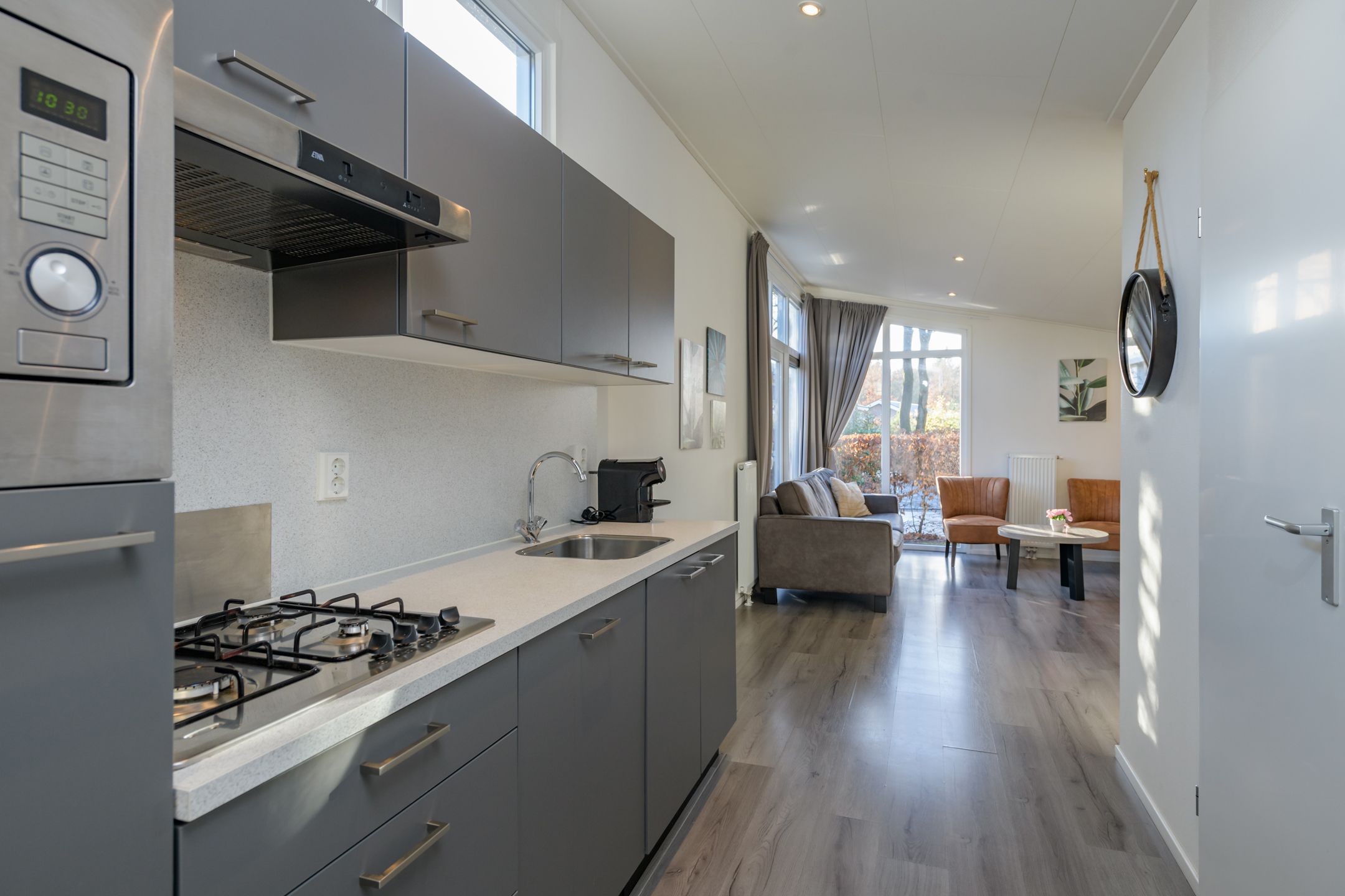 Foto 12 van Kuiltjesweg 44-208