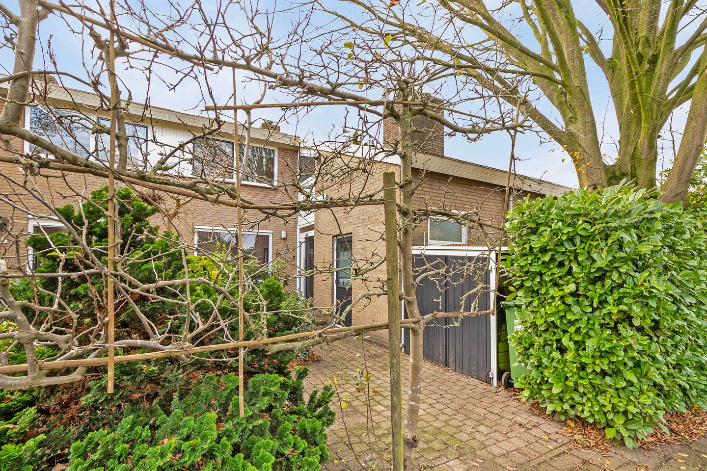 Foto 1 van Schoolstraat 57