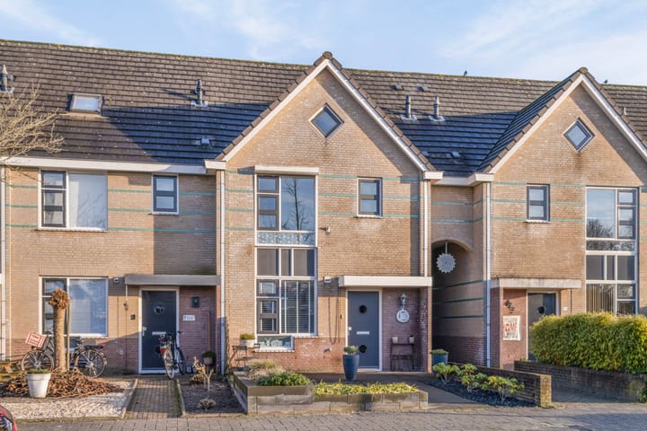 Foto 1 van Nuenderbeekselaan 35