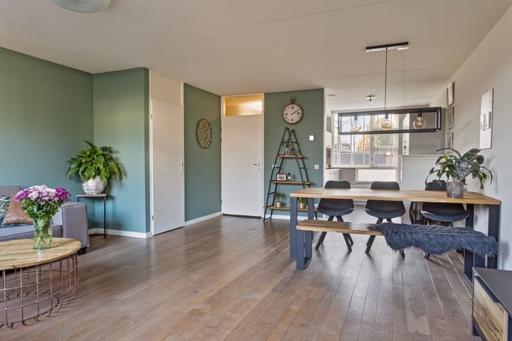 Foto 2 van Nuenderbeekselaan 35