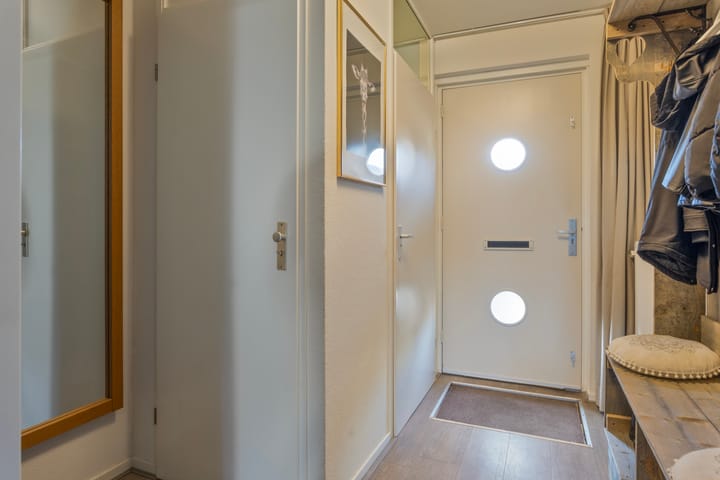 Foto 3 van Nuenderbeekselaan 35