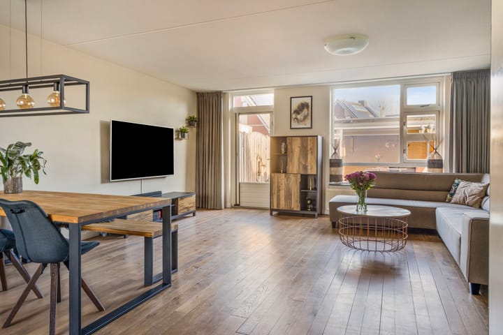 Foto 5 van Nuenderbeekselaan 35