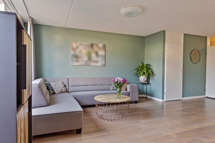 Foto 6 van Nuenderbeekselaan 35