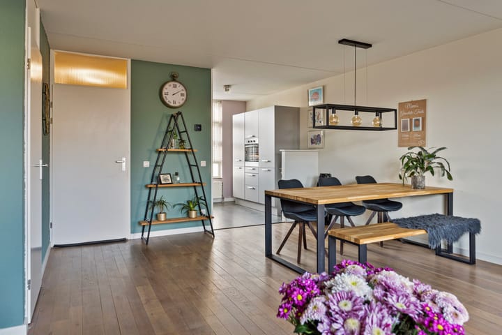 Foto 9 van Nuenderbeekselaan 35