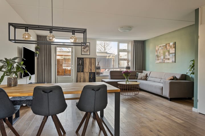 Foto 10 van Nuenderbeekselaan 35