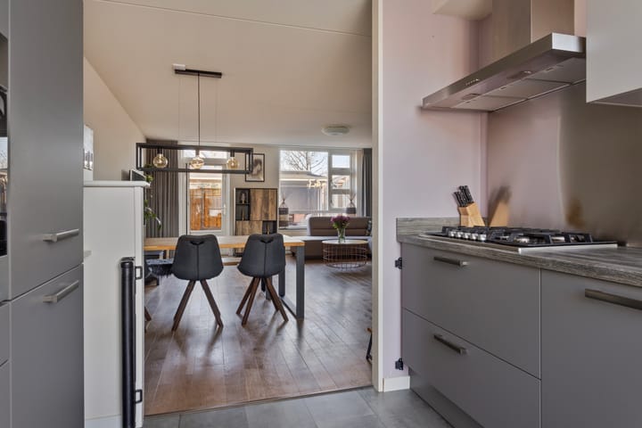 Foto 11 van Nuenderbeekselaan 35