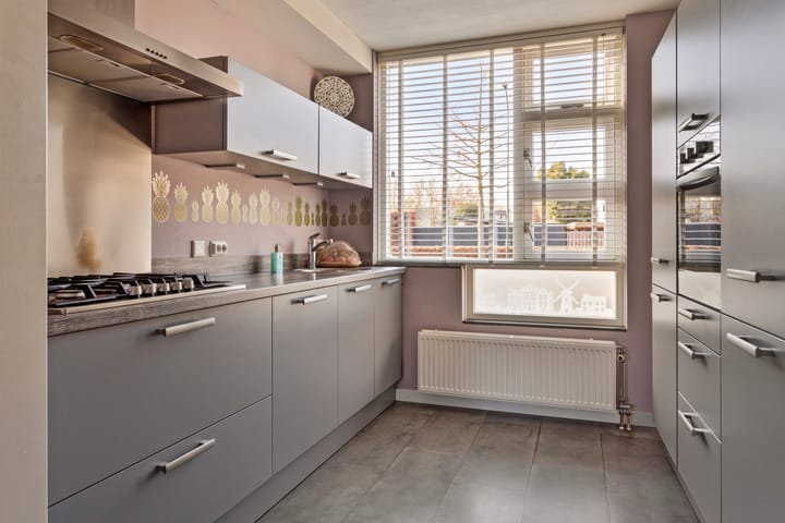 Foto 12 van Nuenderbeekselaan 35