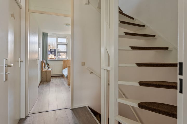 Foto 13 van Nuenderbeekselaan 35