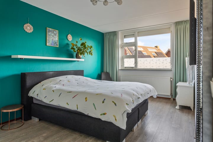 Foto 16 van Nuenderbeekselaan 35