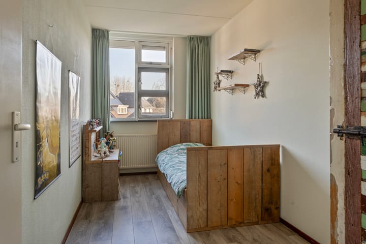 Foto 18 van Nuenderbeekselaan 35