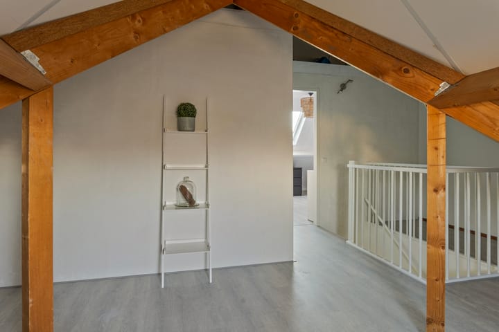 Foto 22 van Nuenderbeekselaan 35