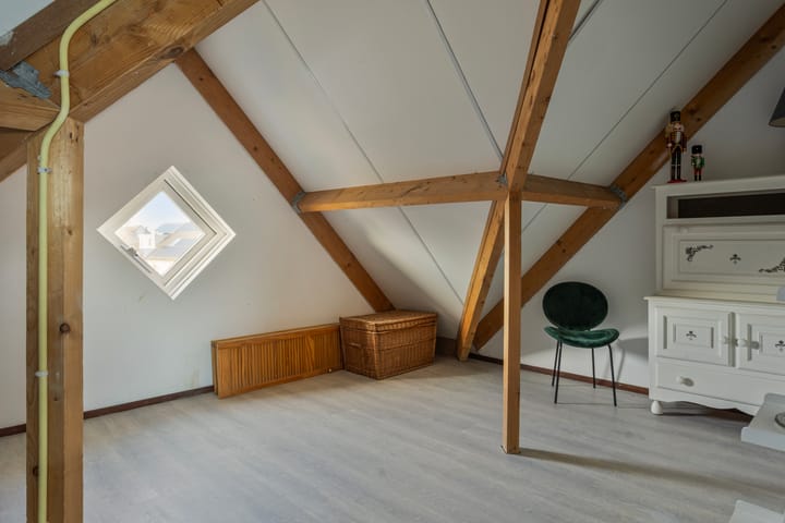 Foto 23 van Nuenderbeekselaan 35