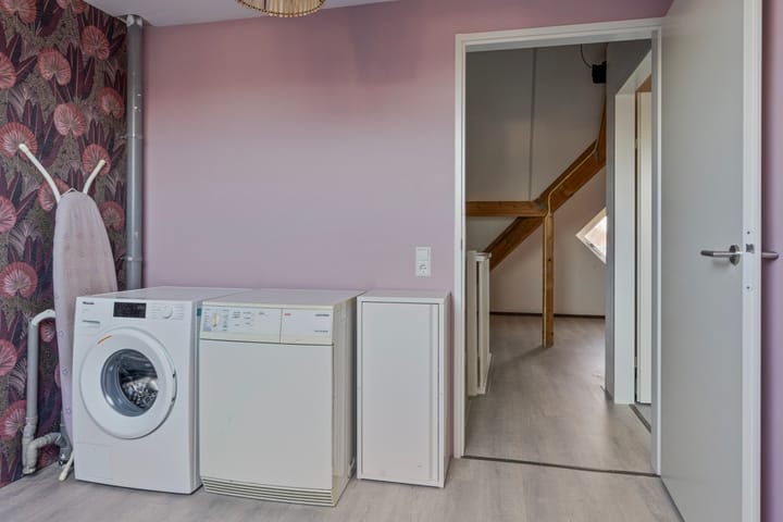 Foto 24 van Nuenderbeekselaan 35