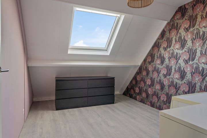 Foto 25 van Nuenderbeekselaan 35