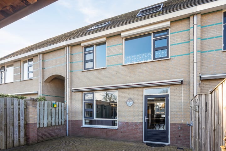 Foto 28 van Nuenderbeekselaan 35