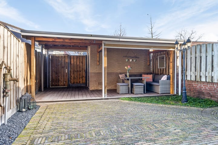 Foto 29 van Nuenderbeekselaan 35