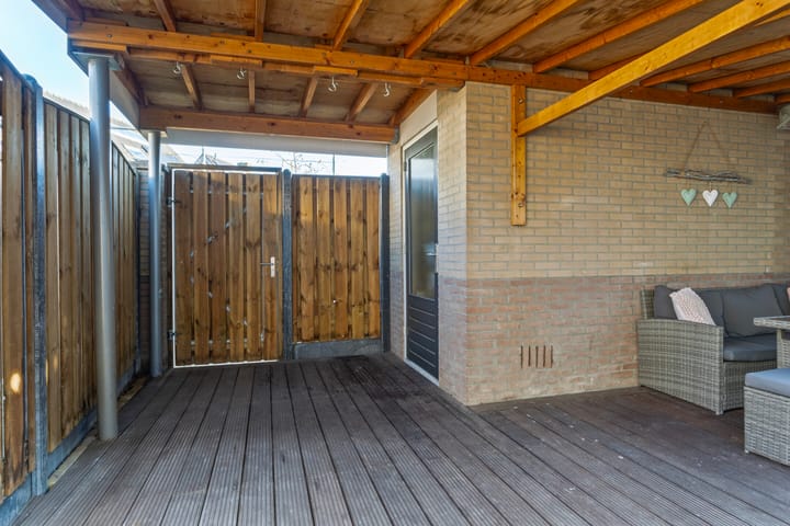 Foto 31 van Nuenderbeekselaan 35