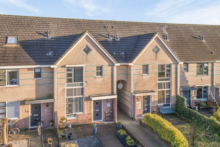 Foto 34 van Nuenderbeekselaan 35