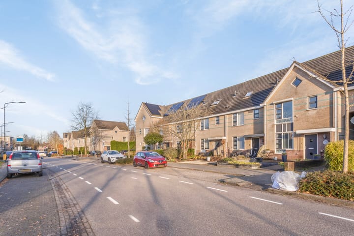 Foto 35 van Nuenderbeekselaan 35