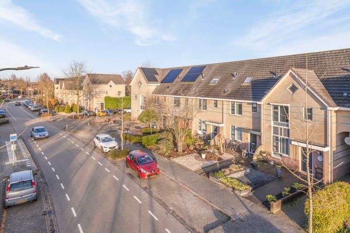 Foto 36 van Nuenderbeekselaan 35