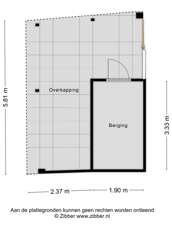 Foto 38 van Nuenderbeekselaan 35