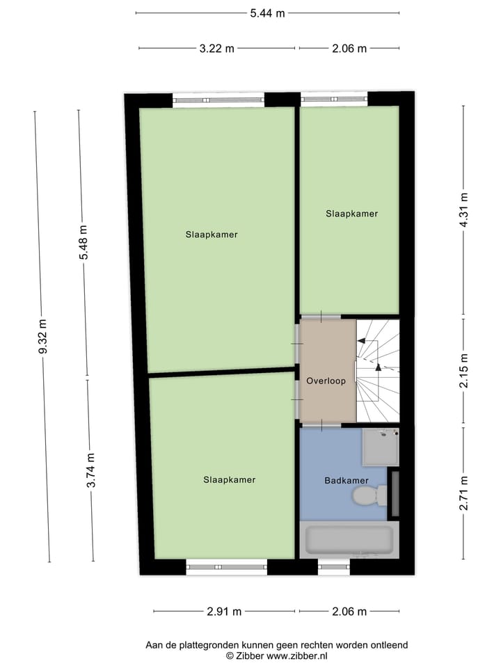 Foto 39 van Nuenderbeekselaan 35