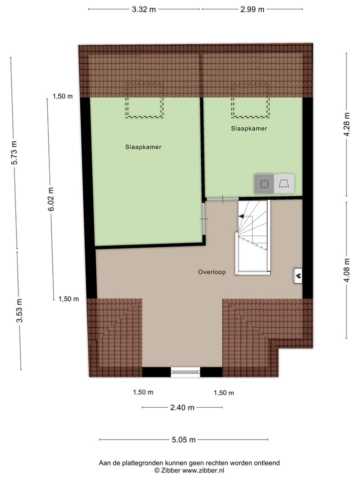 Foto 40 van Nuenderbeekselaan 35